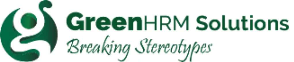 GreenHRM Solutions | Our Proposition Recrafts HR Policies Logo