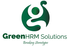 GreenHRM Solutions | Our Proposition Recrafts HR Policies Logo