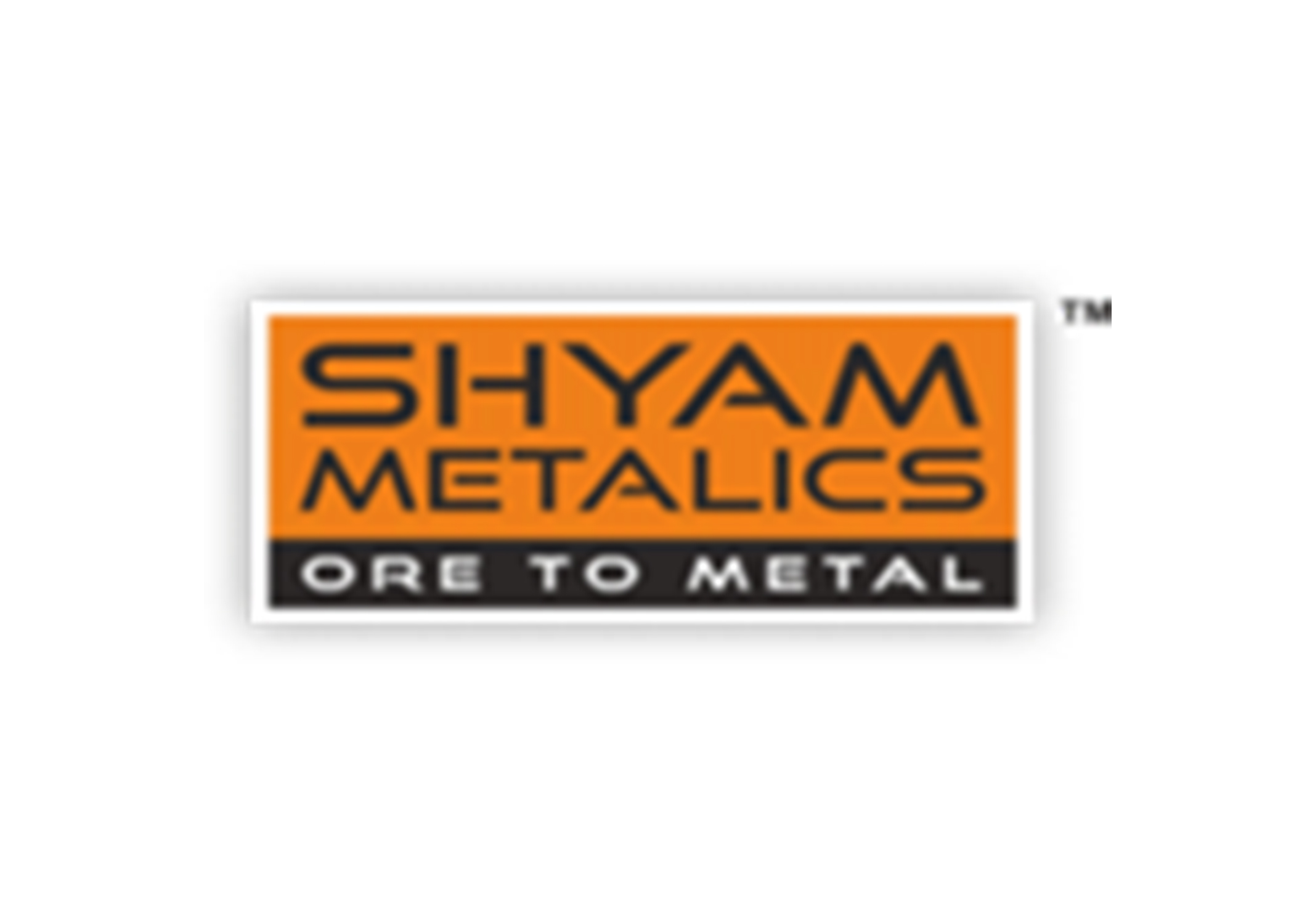 Shyam Metalics