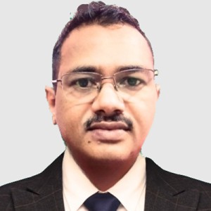 Jaydeep Sarkar | GreenHRM Solutions